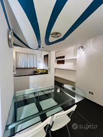 Appartamento ristrutturato 55 mq Via De Gombruti