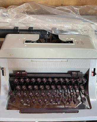 Olivetti linea 88