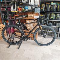 Orbea Terra m20i Team KM0 Gravel Carbon GRX Di2