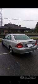 Mercedes classe C