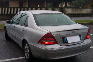 Mercedes classe C