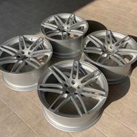 Cerchi originali Audi TT 8j