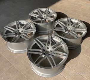Cerchi originali Audi TT 8j
