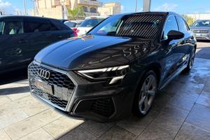 Audi A3 SPB 35 TDI S tronic line edition