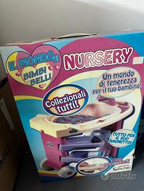 Gioco Nursery
