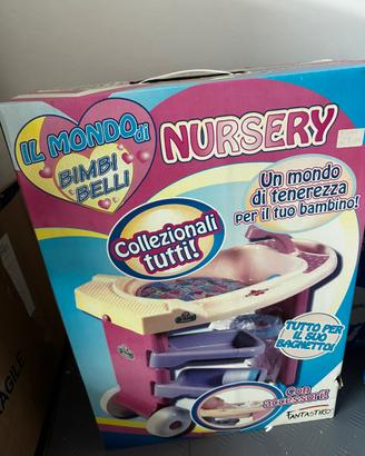 Gioco Nursery