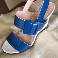 Sandalo n.36 Carlo Pazolini