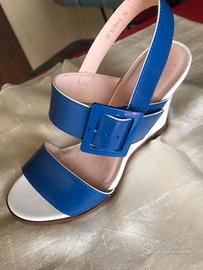 Sandalo n.36 Carlo Pazolini