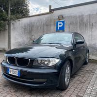 BMW Serie 1 118d – 2007– 340.000 km