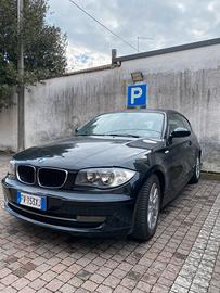 BMW Serie 1 118d – 2007– 340.000 km