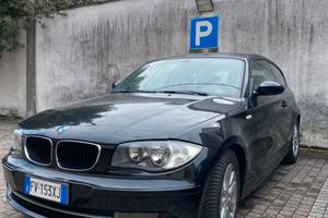 BMW Serie 1 118d – 2007– 340.000 km