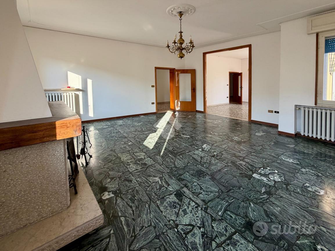 Appartamento – Novellara - Vista 4
