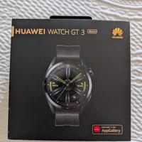 Huawei Watch GT3 