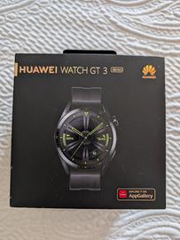 Huawei Watch GT3 