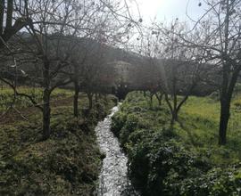 Terreno edificabile