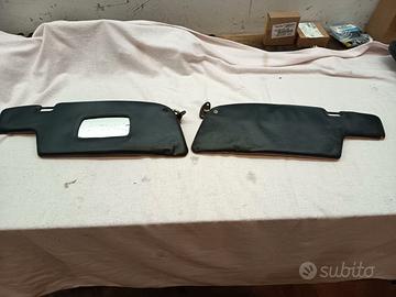 Alette parasole per auto