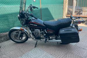 Guzzi v 65 c
