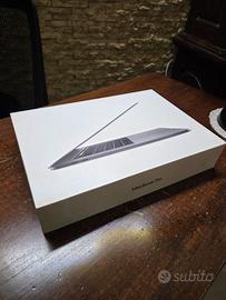 Macbook Pro 15 - i9 2.9GHz 32GB 1TB