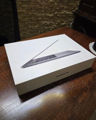 Macbook Pro 15 - i9 2.9GHz 32GB 1TB