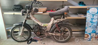mbm amico 50cc