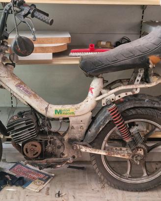 mbm amico 50cc