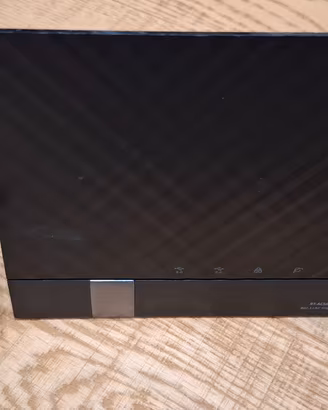 Router Asus RT-AC56