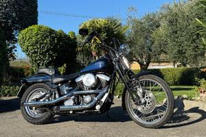 Harley-davidson 1340 Softail Springer Bad Boy