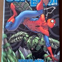 SUPEREROI – IL MITO