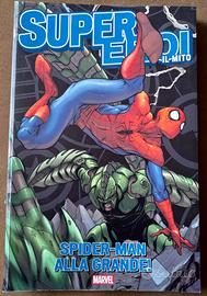 SUPEREROI – IL MITO