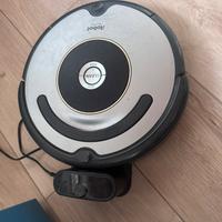 Roomba 616