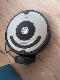 Roomba 616
