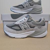 New Balance 990v6 - Taglia 38