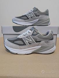 New Balance 990v6 - Taglia 38
