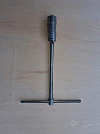 Chiave Usag  candele n.278