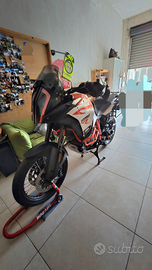 Ktm 1290 super adventure r