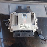 centralina motore Kia sportage