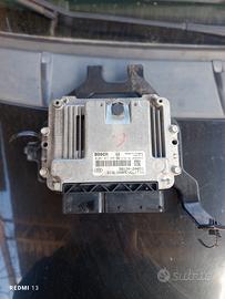 centralina motore Kia sportage