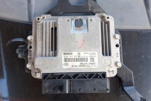 centralina motore Kia sportage