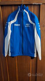 giacchetto Subaru wrx sti