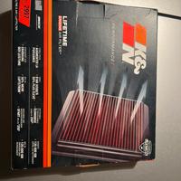 Filtro Aria K&N BMW M2 F87