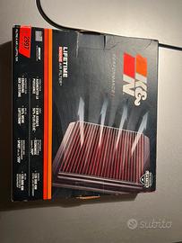 Filtro Aria K&N BMW M2 F87