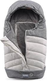 Sacco nanna inglesina