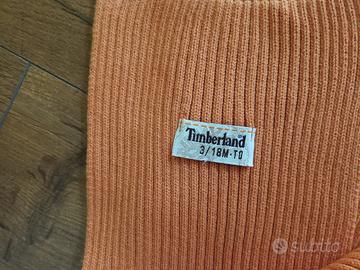 Sciarpa timberland nuova 