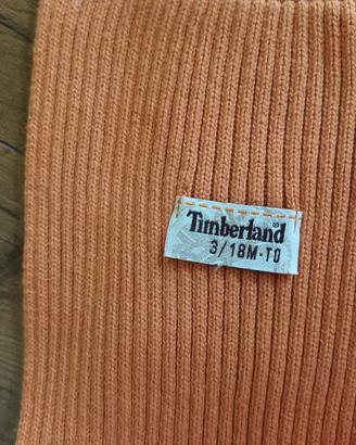 Sciarpa timberland nuova 
