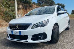 Peugeot 308 1.2 e - thp allure 130 cv