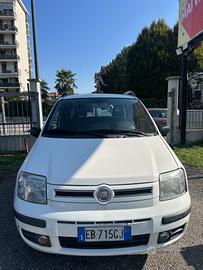 Fiat Panda 1.2 Dynamic Natural Power