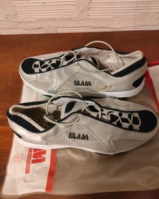 Scarpe SLAM n.41 nuove