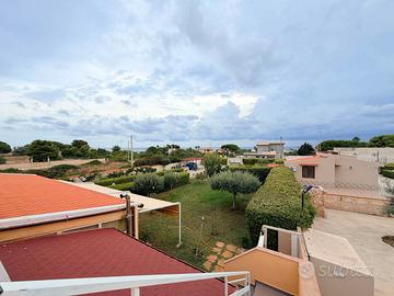 Plemmirio villa singola ristrutturata