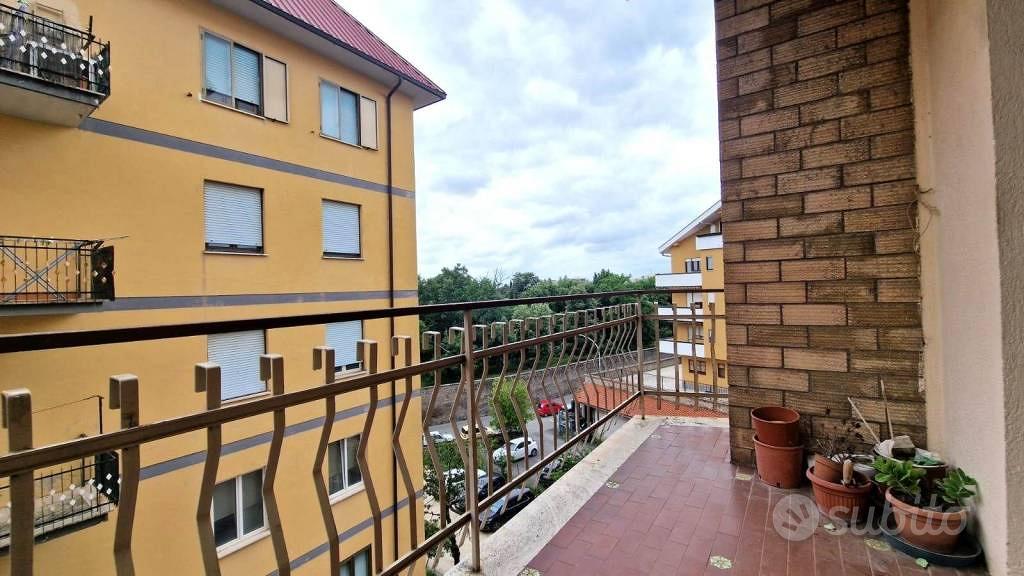 Appartamento – Viterbo, Murialdo - Vista 5