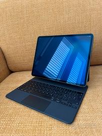 Apple iPad Pro 12,9” 5ª gen - Wi-Fi + 5G Space Gra